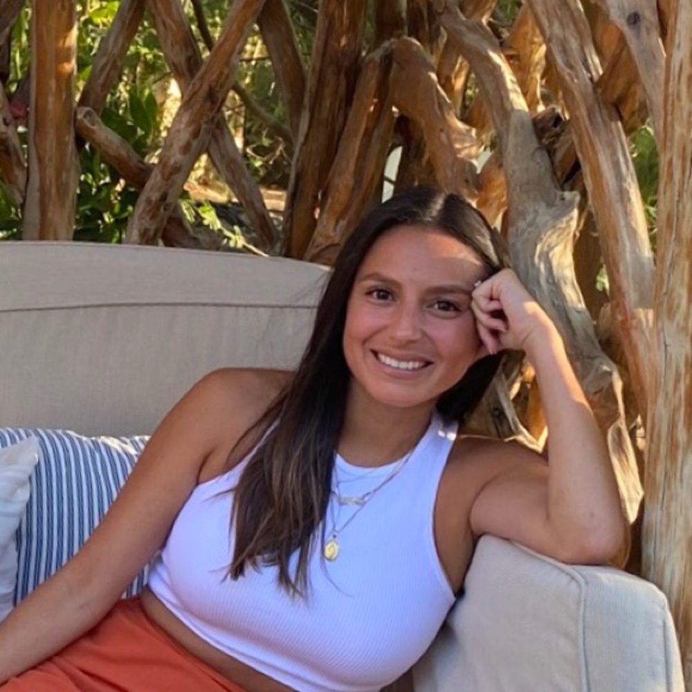 Meet your Posher, Czarina